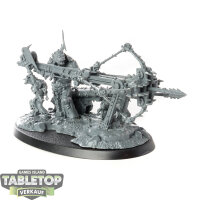 Orruk Warclans - Beast-skewer Killbow - unbemalt