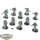 Horus Heresy - 10 MKIII Tactical Squad - unbemalt