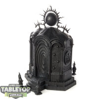 Stormcast Eternals - Stormreach Portal - grundiert