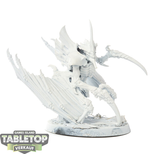 Tyraniden - Tyranid Prime - grundiert