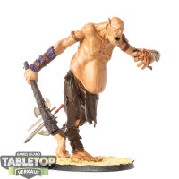 Sons of Behemat - Mancrusher Gargant - bemalt