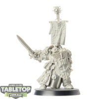 Grey Knights - Lord Kaldor Draigo - unbemalt