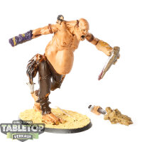 Sons of Behemat - Mancrusher Gargant - bemalt