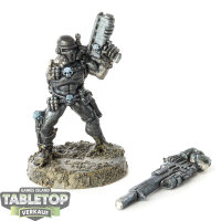 Imperial Agents - Vindicare Assassin (Klassisch) -...