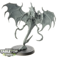 Tyraniden - Parasite of Mortrex - unbemalt