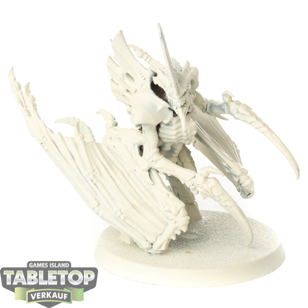 Tyraniden - Tyranid Prime - grundiert