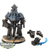 Horus Heresy - Contemptor-Osiron Dreadnought - teilweise...