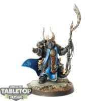 Horus Heresy - Ahzek Ahriman - bemalt