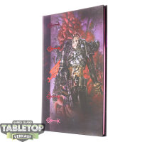 Emperor’s Children - Codex 10th Edition - deutsch