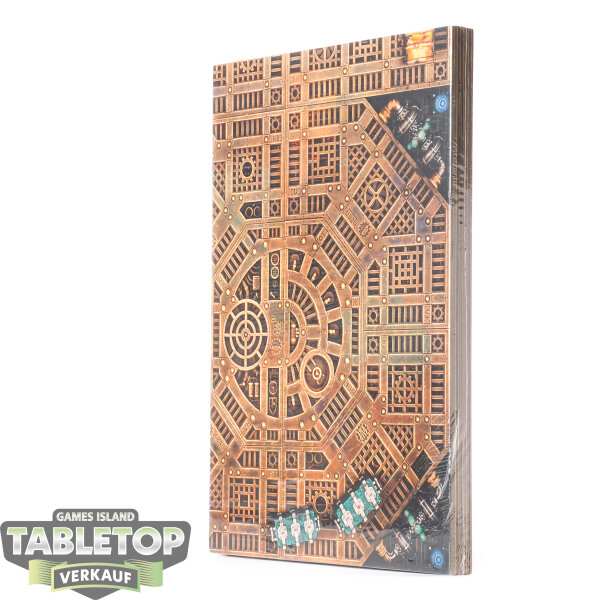 Zubehör - Warhammer 40k Gaming Board - Sonstiges