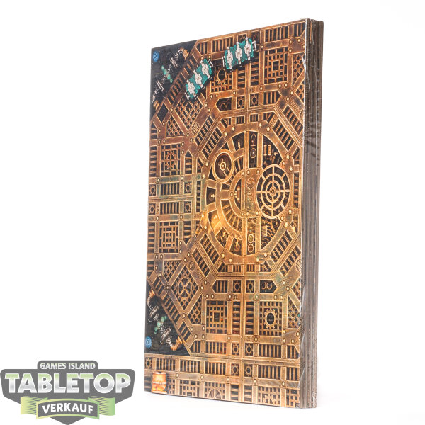 Zubehör - Warhammer 40k Gaming Board - Sonstiges