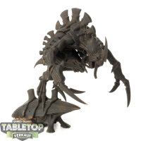 Tyraniden - Broodlord - grundiert