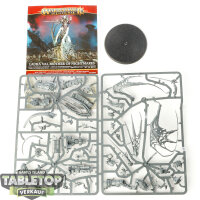 Soulblight Gravelords - Vengorian Lord / Lauka Vai,...