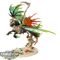 Nighthaunt - Reikenor the Grimhailer - bemalt