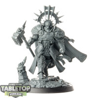 Stormcast Eternals - Lord-Commander Bastian Carthalos -...