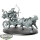 Stormcast Eternals - Stormstrike Chariot - unbemalt