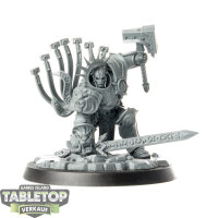 Stormcast Eternals - Gardus Steel Soul - unbemalt