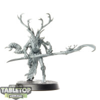 Sylvaneth - Branchwych  - unbemalt