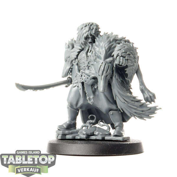 Soulblight Gravelords - Radukar the Wolf - unbemalt