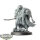 Soulblight Gravelords - Radukar the Wolf - unbemalt