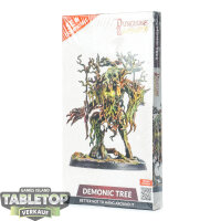 Miniaturen - Dungeons & Lasers - Demonic Tree -...