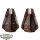 Space Marines - 2 Drop Pods - teilweise bemalt
