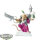 Skaven - Warlock Engineer - teilweise bemalt