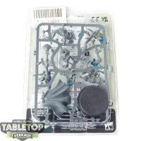 Idoneth Deepkin - Isharann Tidecaster - Originalverpackt...