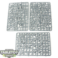 Astra Militarum - Kill Team: Tempestus Aquilons - im...