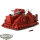 Adeptus Mechanicus - Skorpius Disintegrator - teilweise bemalt