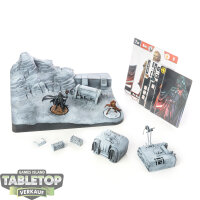 Star Wars: Shatterpoint - You Cannot Run Duel Pack -...