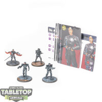 Star Wars: Shatterpoint - 4x You Have Something I Want...