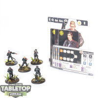 Star Wars: Shatterpoint - 4x Today the Rebellion Dies...
