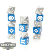 Star Wars: Shatterpoint - 14x Dice Pack - Sonstiges