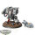 Grey Knights - Dreadnought klassisch - bemalt