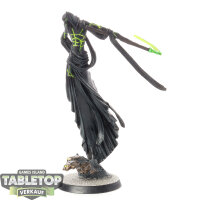 Necrons - Ctan Shard of The Nightbringer - bemalt