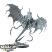 Tyraniden - Parasite of Mortrex - unbemalt