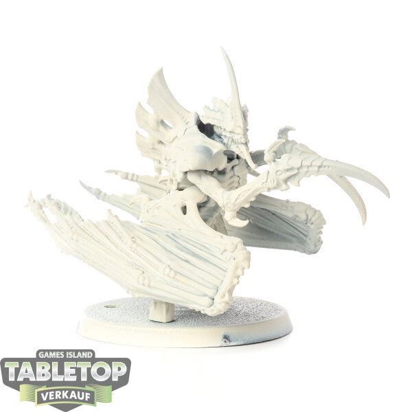 Tyraniden - Tyranid Prime - grundiert