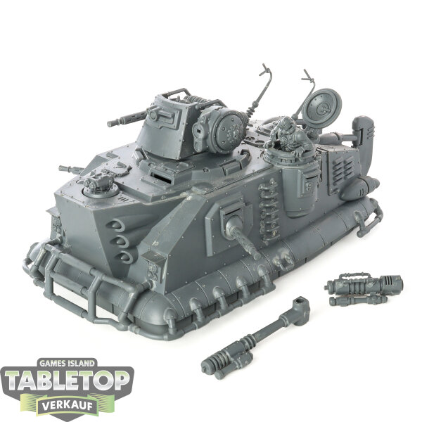 Adeptus Mechanicus - Skorpius Disintegrator - unbemalt