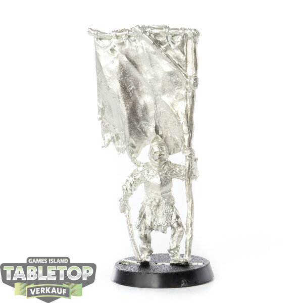 HdR Figuren - Böse - Mordor Orc Commander - unbemalt