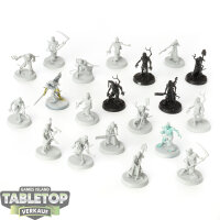 Soulblight Gravelords - 20x Deadwalker Zombies -...