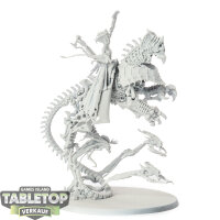 Soulblight Gravelords - Neferata, Mortarch of Blood -...