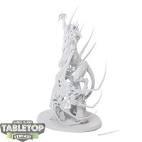 Soulblight Gravelords - Vengorian Lord - grundiert