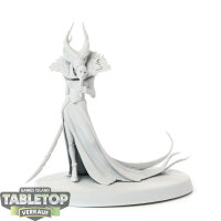 Soulblight Gravelords - Lady Annika, the Thirsting Blade...