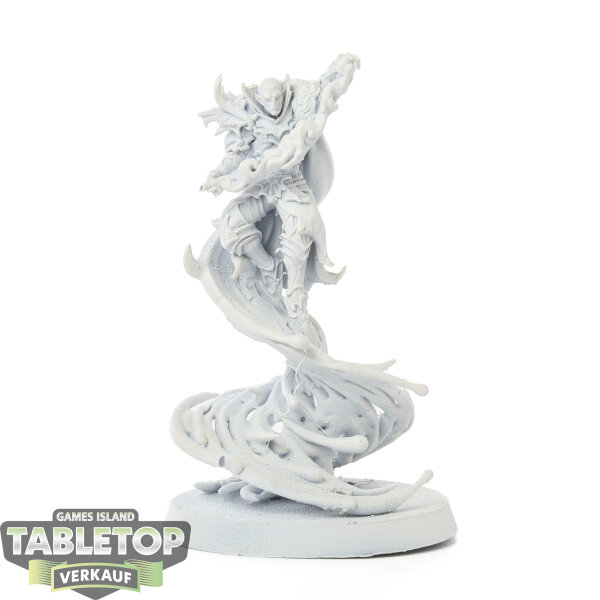 Miniaturen - Blood Cloak Vampire - grundiert