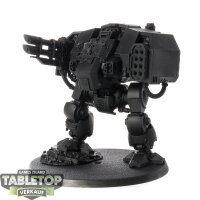 Space Marines - Ballistus Dreadnought - grundiert