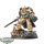 Space Marines - Captain in Terminator Armour (Klassisch) - bemalt
