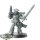 Blood Angels - Captain - unbemalt