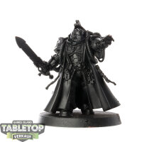 Space Marines - Primaris Librarian - grundiert