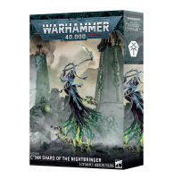 Necrons - C’tan Shard of the Nightbringer